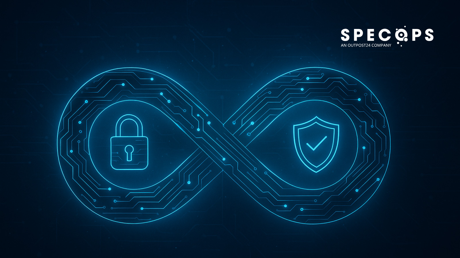 Specops zero trust header