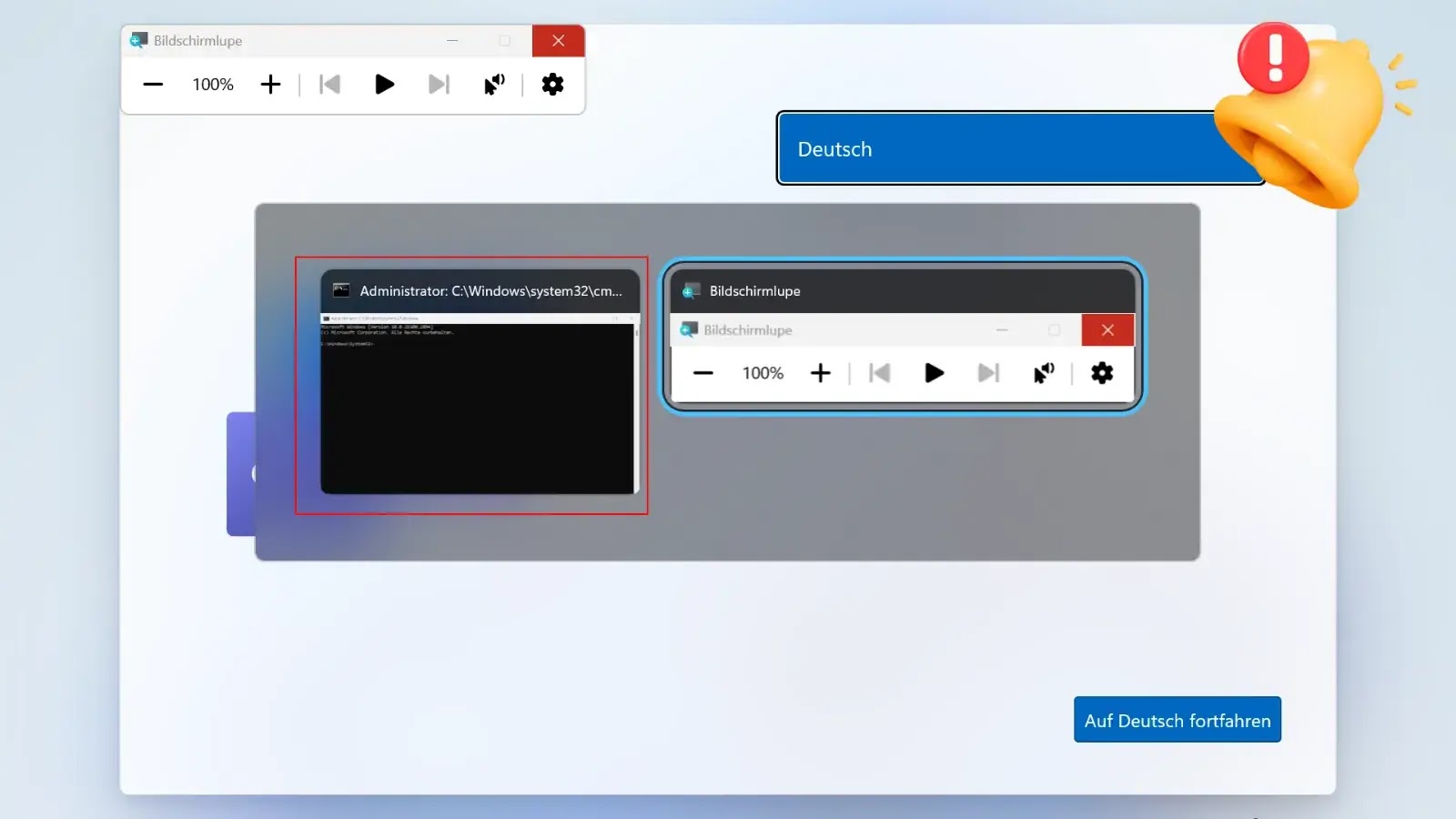 Windows Out-of-Box-Experience Flaw Enables Full Administrative Command Prompt Access