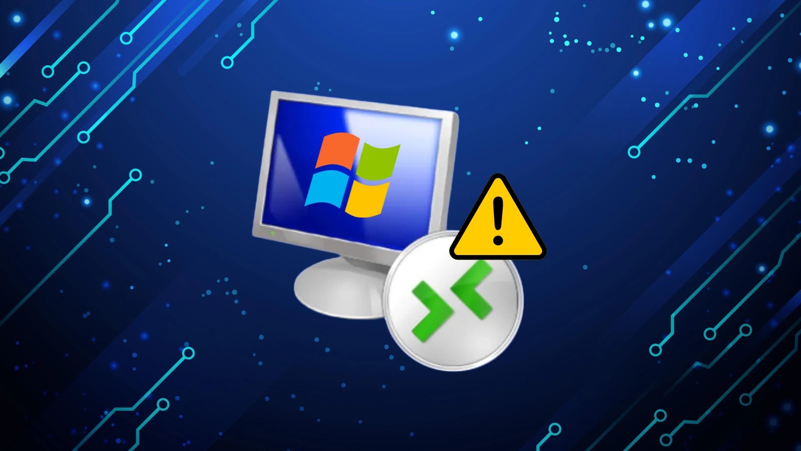 Windows Remote Desktop Services Vulnerability Let Attacker Deny Services Over Network