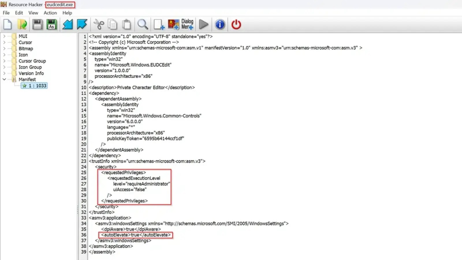 Windows UAC Bypass Exploits Character Map Tool for Privilege Escalation