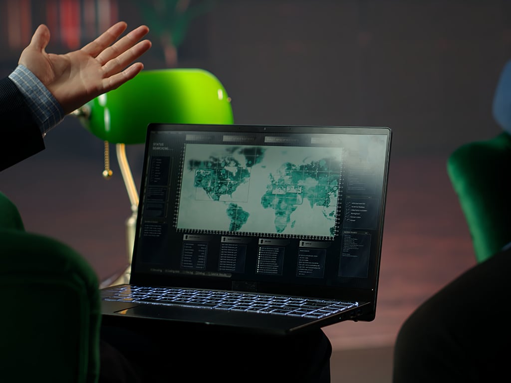 Winning the Breach Intelligence Race: How CISOs Can Stay Ahead of Threats Using Public Data Winning the Breach Intelligence Race: How CISOs Can Stay Ahead of Threats Using Public Data