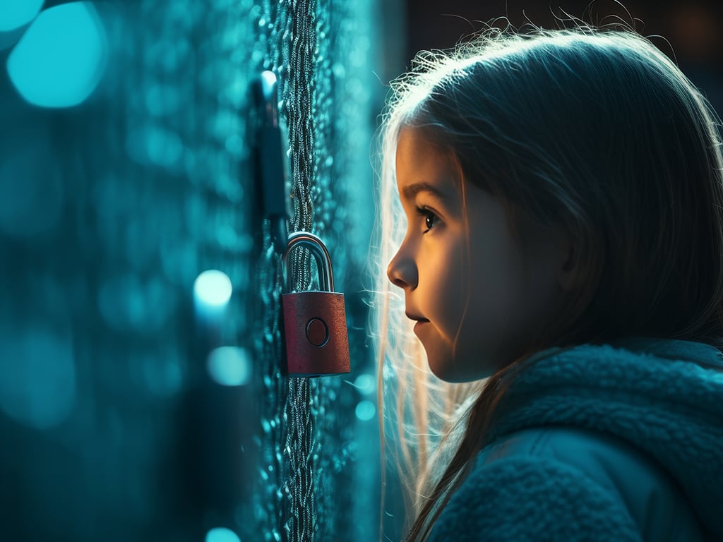 You Can’t Protect What You Can’t See