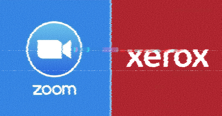 Zoom and Xerox Release Critical Security Updates Fixing Privilege Escalation and RCE Flaws
