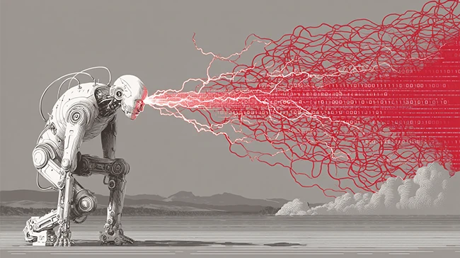 Agentic AI coding assistant helped attacker breach, extort 17 distinct organizations