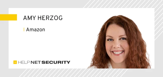 AWS CISO explains how cloud-native security scales with your business