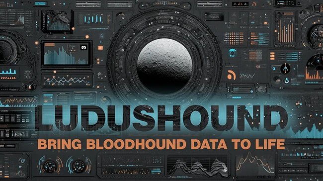 LudusHound: Open-source tool brings BloodHound data to life