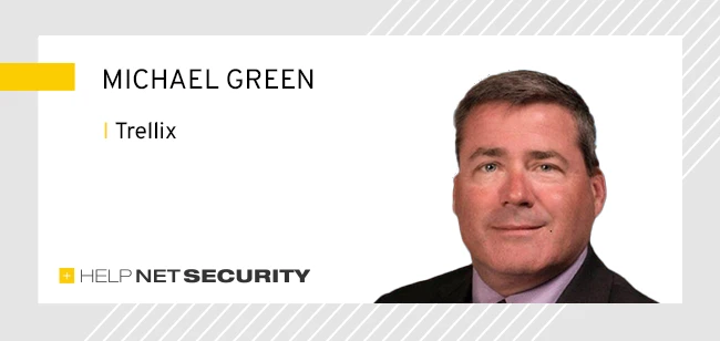 Finding connection and resilience as a CISO Finding connection and resilience as a CISO