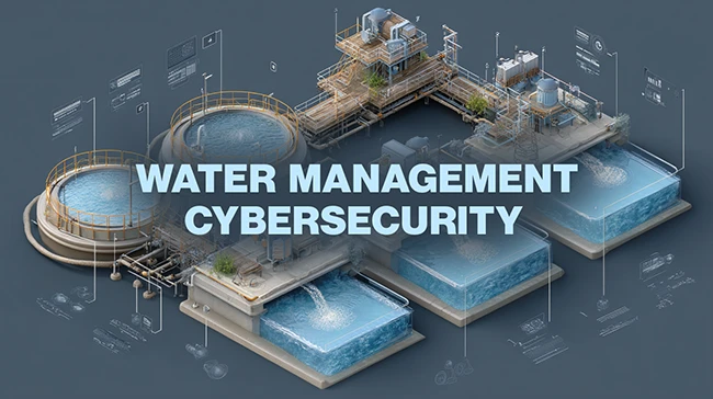 It's time to sound the alarm on water sector cybersecurity