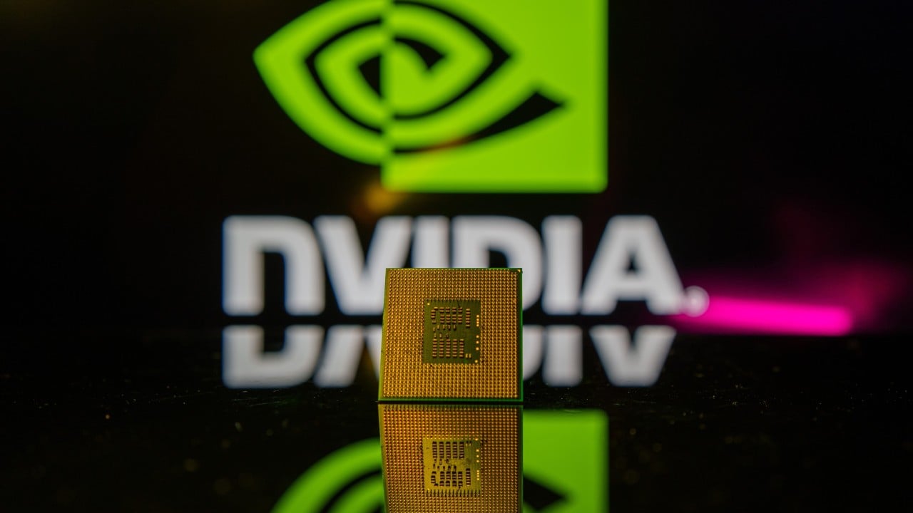 ‘No kill switches and back doors’: Nvidia reasserts security of its AI chips in blog post