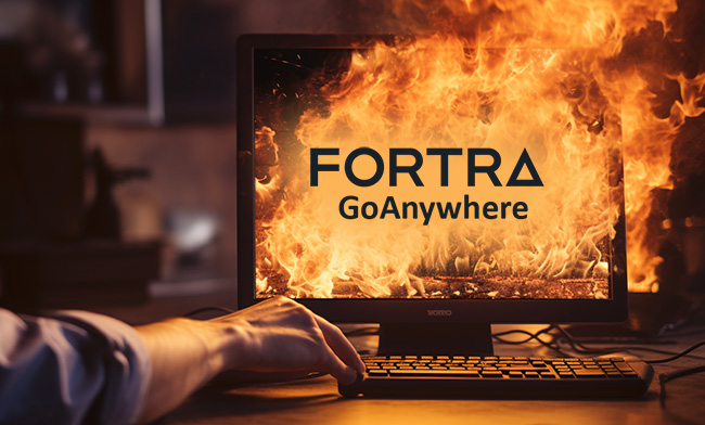 Attackers exploited critical Fortra GoAnywhere flaw in zero-day attacks (CVE-2025-10035) Attackers exploited critical Fortra GoAnywhere flaw in zero-day attacks (CVE-2025-10035)
