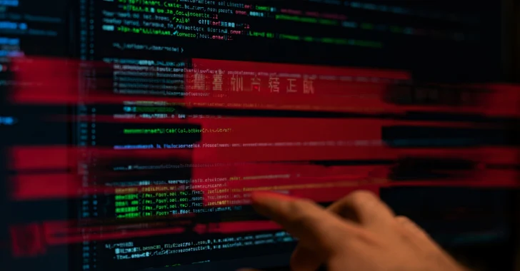 45 Previously Unreported Domains Expose Longstanding Salt Typhoon Cyber Espionage Salt Typhoon Cyber Espionage