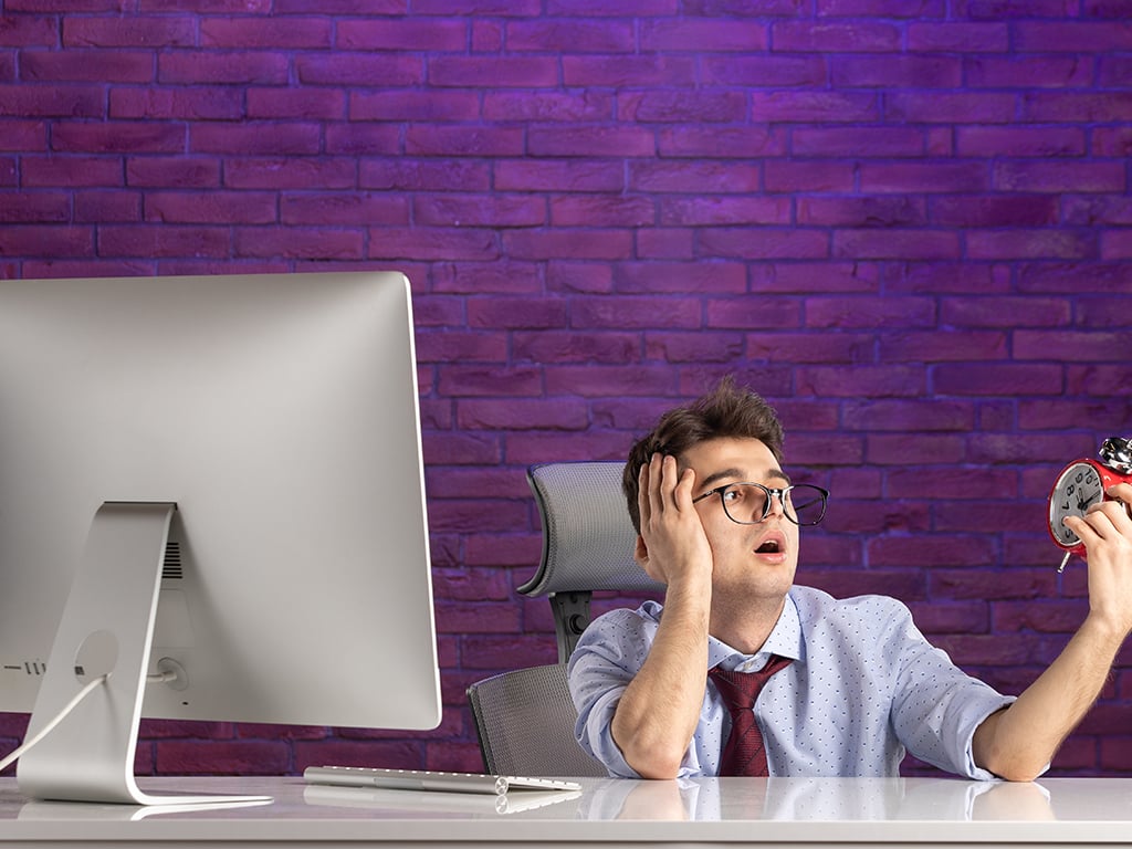 A Fool with a Tool is still a Fool