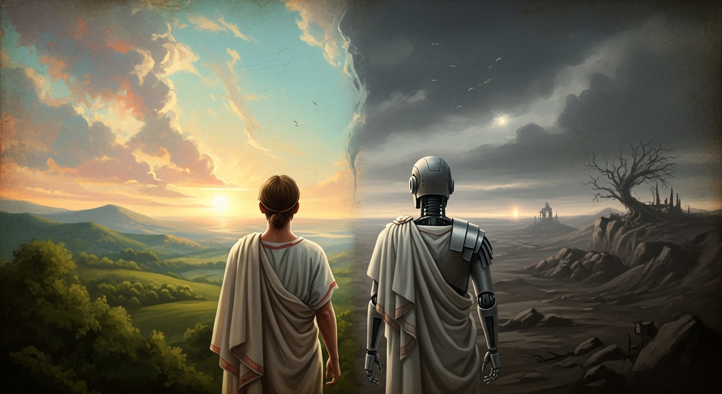 AI Comprehension Gaps: When Humans and AI See Different Things: · Joseph Thacker