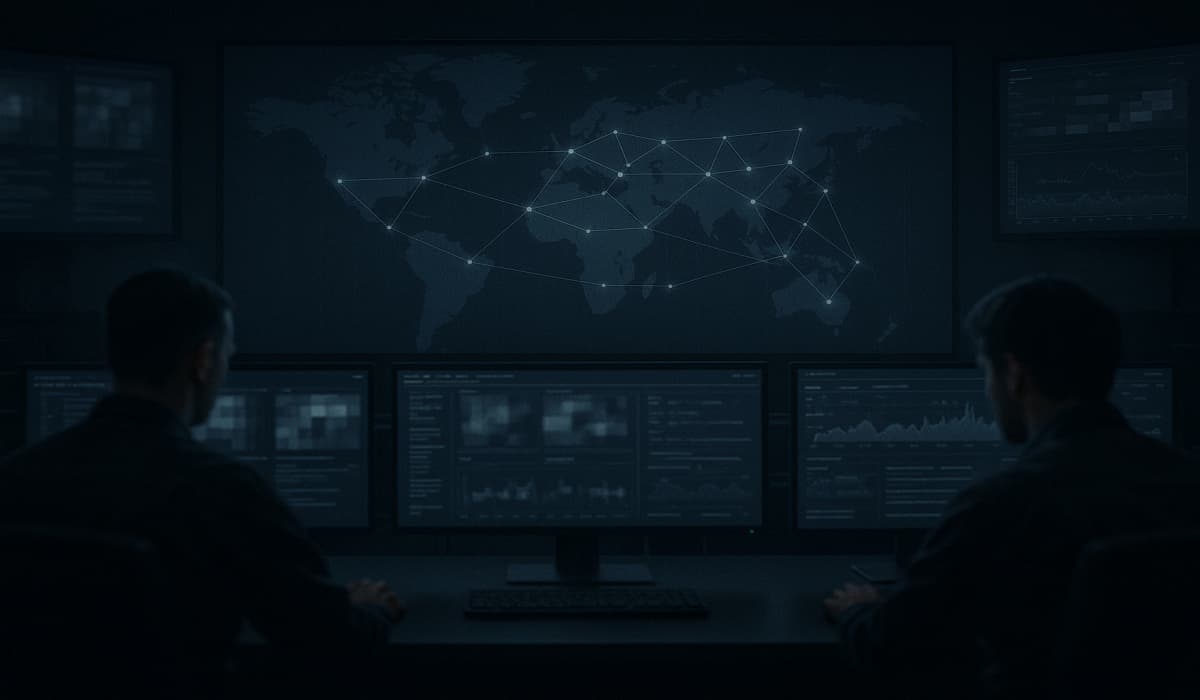 AI Forensics Help Europol Track 51 Children in Global Online Abuse Case AI Forensics Help Europol Track 51 Children in Global Online Abuse Case