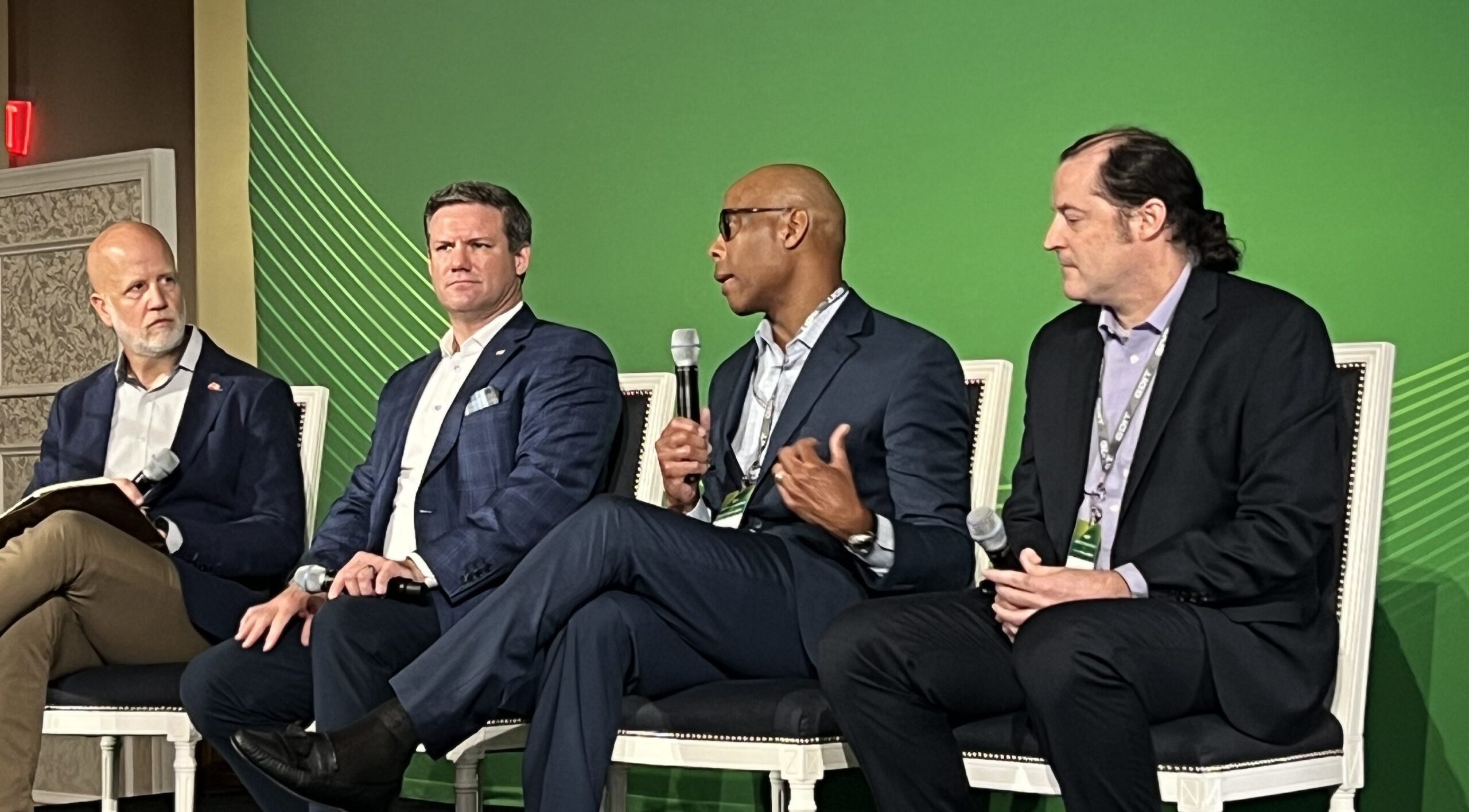 AI can help track an ever-growing body of vulnerabilities, CISA official says