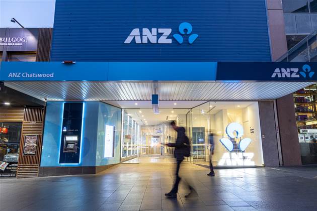 ANZ's technology division to be impacted by planned cuts