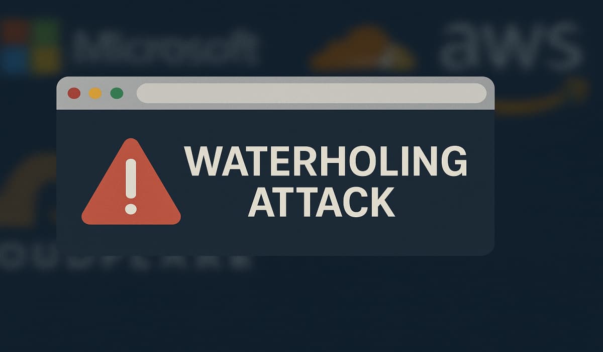Amazon Disrupts Russian APT29 Watering Hole Targeting Microsoft Authentication Amazon Disrupts Russian APT29 Watering Hole Targeting Microsoft Authentication