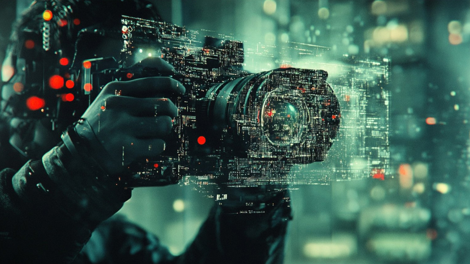 American Archive of Public Broadcasting fixes bug exposing restricted media Camera