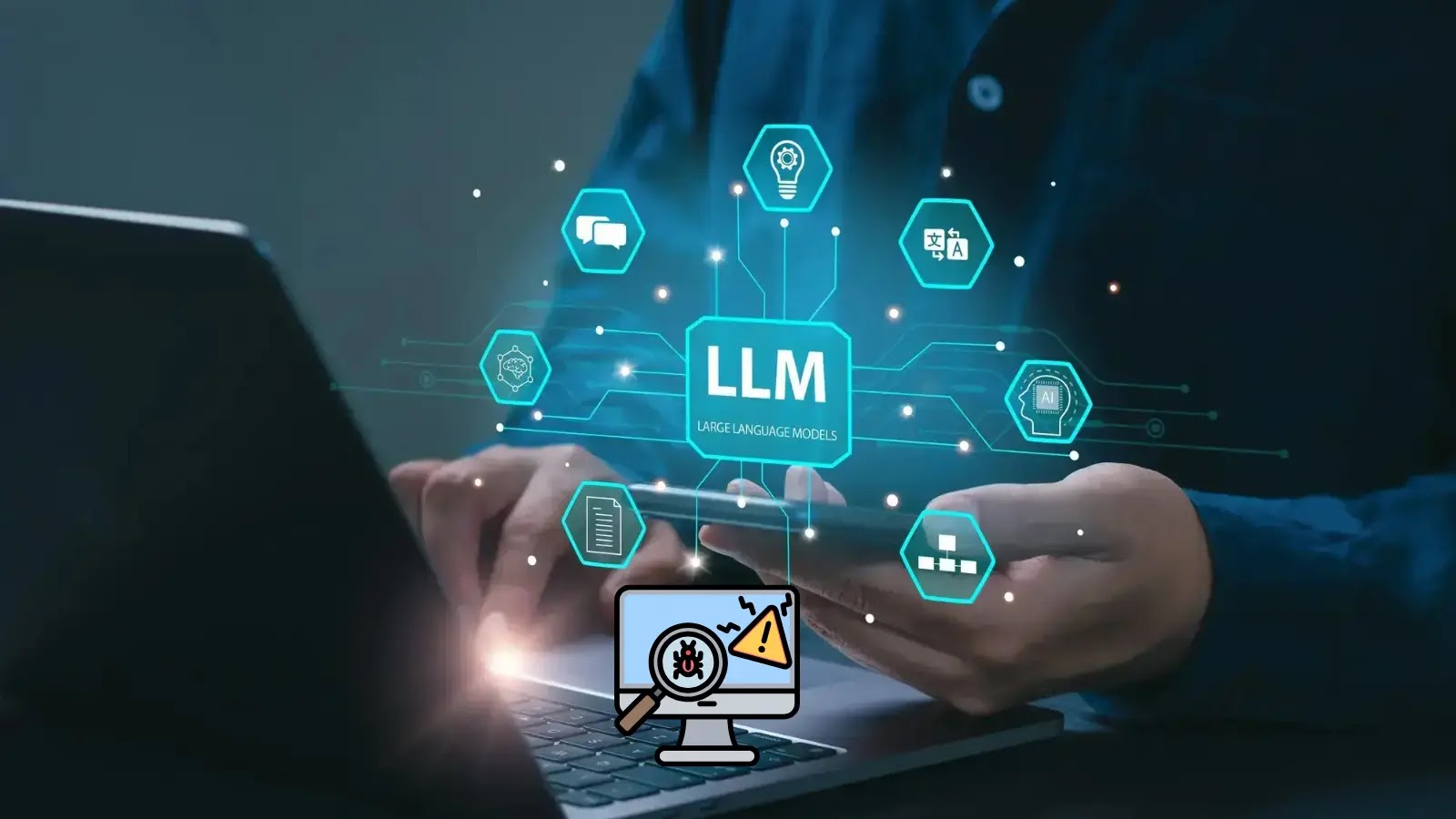 An LLM-Driven Malware for Dynamic Reconnaissance and Data Exfiltration An LLM-Driven Malware for Dynamic Reconnaissance and Data Exfiltration