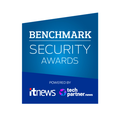 Announcing the 2025 Benchmark Security Awards Finalists