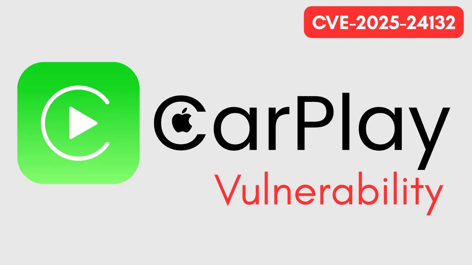 Apple CarPlay Vulnerability Allows Remote Code Execution to Gain Root Access