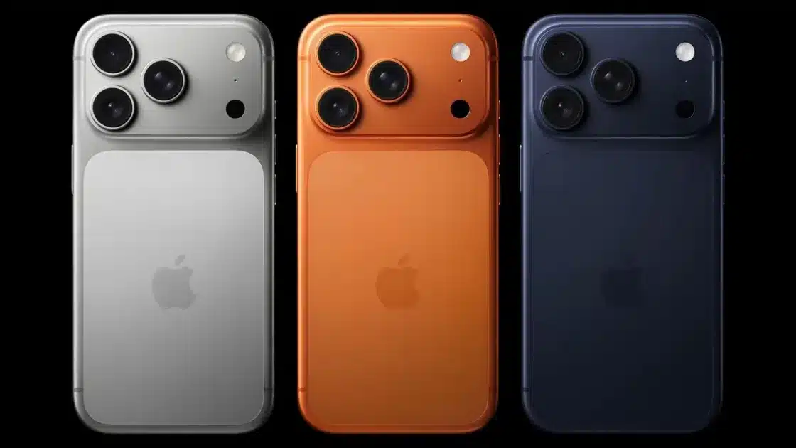 Memory Integrity Enforcement, iPhone 17, iPhone 17 Pro, iPhone 17 Air