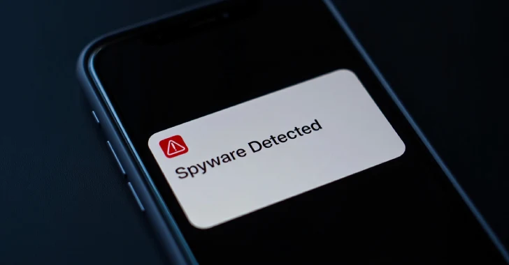 Apple Warns French Users of Fourth Spyware Campaign in 2025, CERT-FR Confirms