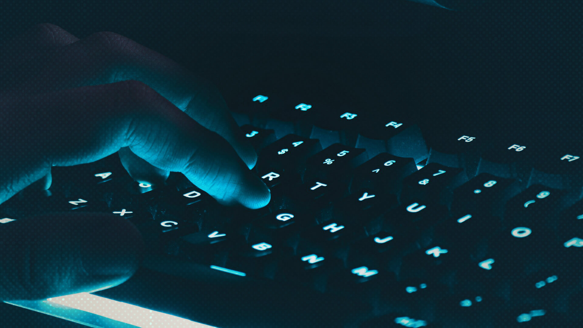 Are cybercriminals hacking your systems – or just logging in? Are cybercriminals hacking your systems – or just logging in?