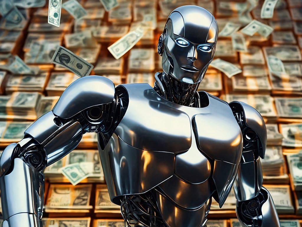 Artificial Intelligence Isn’t a Silver Bullet