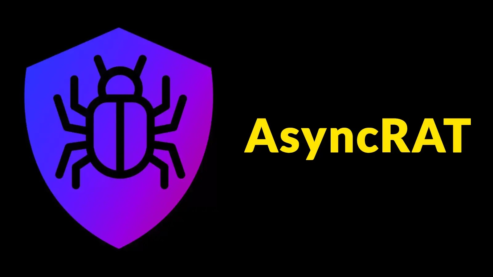 AsyncRAT Uses Fileless Loader to Bypass Detections and Gain Remote Access