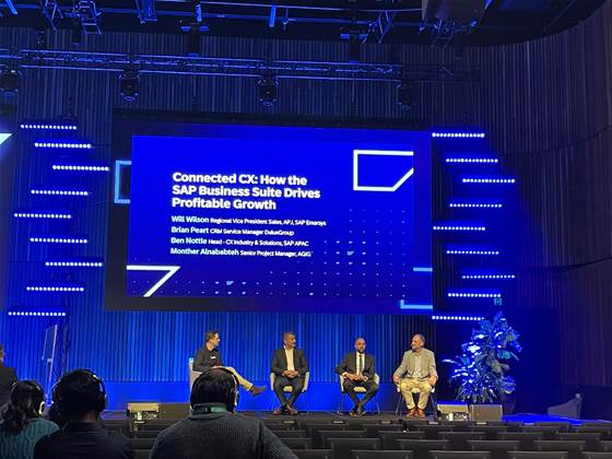 Australian Gas Infrastructure Group in second phase of CRM transformation