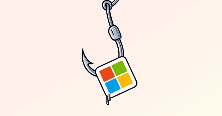 Axios Abuse and Salty 2FA Kits Fuel Advanced Microsoft 365 Phishing Attacks