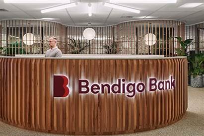 Bendigo Bank set to axe 145