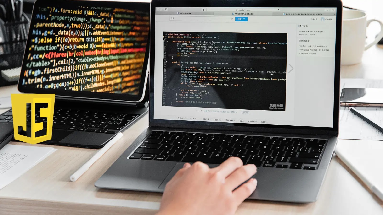 Beware of Fake Online Speedtest Apps with Hidden JavaScript Code