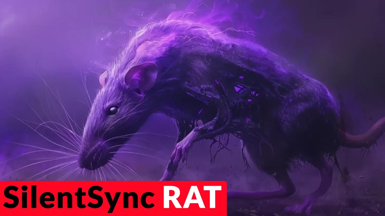 Beware of Typosquatted Malicious PyPI Packages That Delivers SilentSync RAT