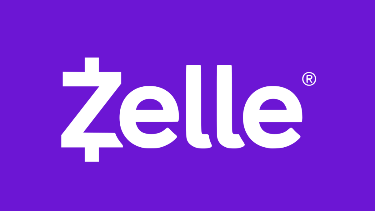 Beware of Zelle transfer scams Zelle logo