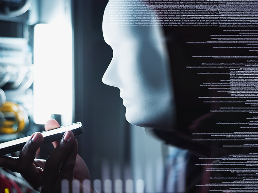 Beyond Buzzwords: The Real Impact of AI on Identity Security Beyond Buzzwords: The Real Impact of AI on Identity Security