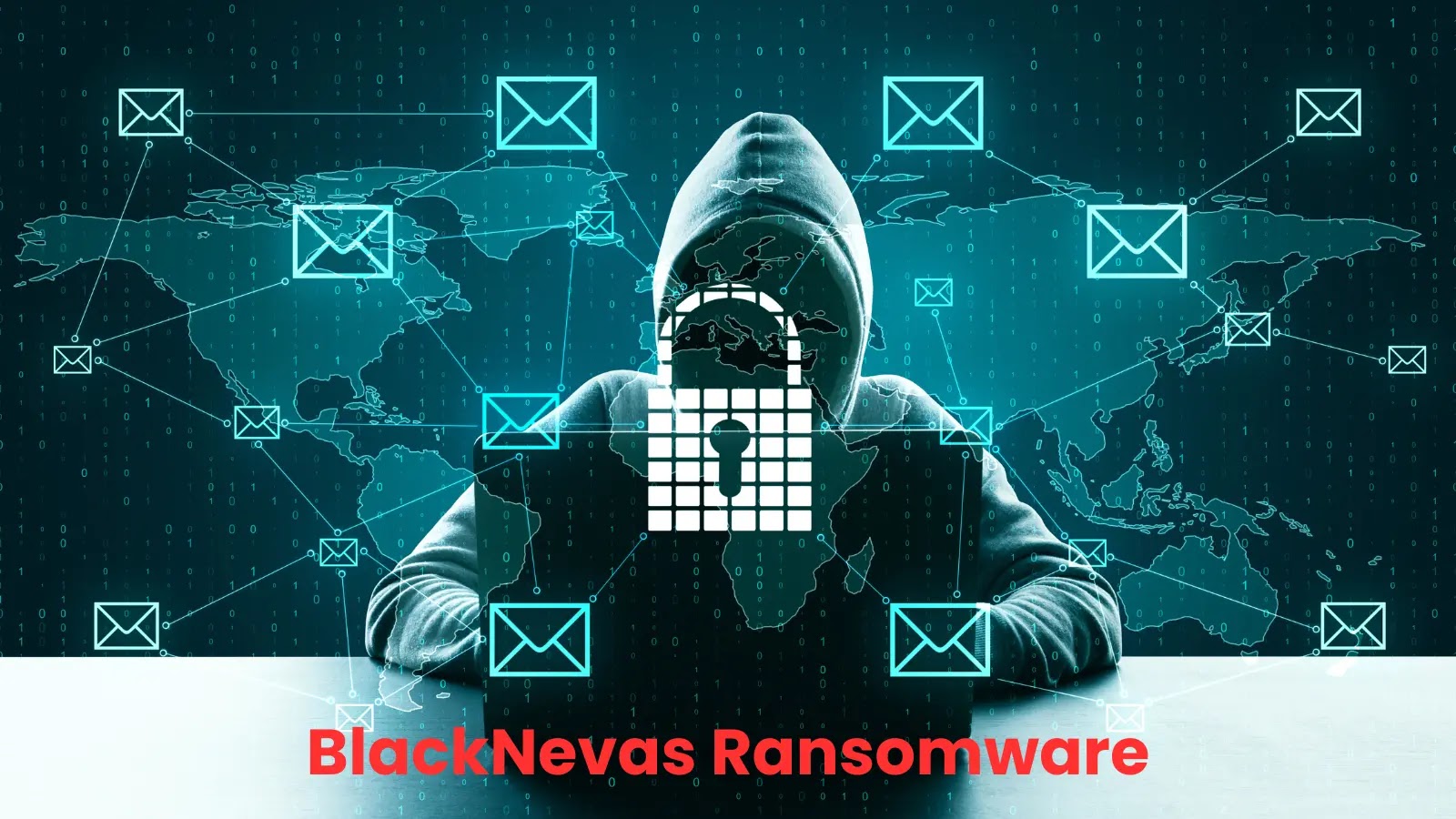 BlackNevas Ransomware Encrypts Files, Exfiltrates Corporate Data