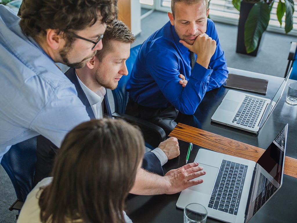 Bridging the Cybersecurity Talent Gap