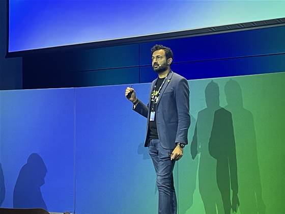 CBA builds Lumos, an AI-driven accelerator to prepare applications for cloud CBA builds Lumos, an AI-driven accelerator to prepare applications for cloud