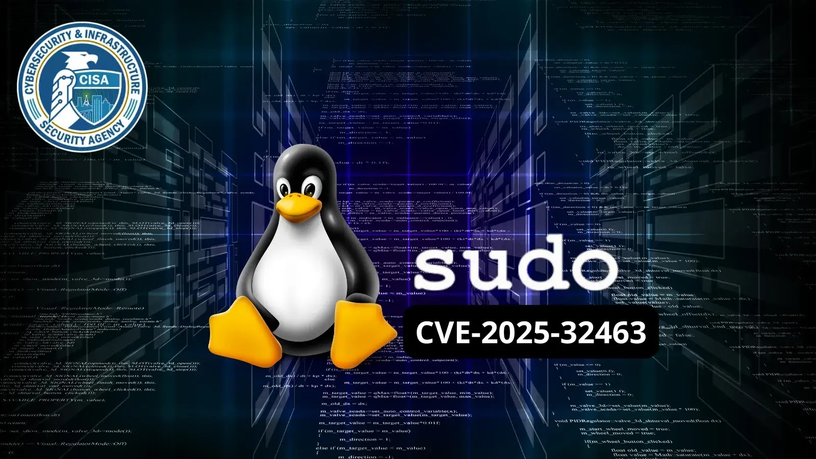 CISA Issues Alert on Active Exploitation of Linux and Unix Sudo Flaw CISA Issues Alert on Active Exploitation of Linux and Unix Sudo Flaw