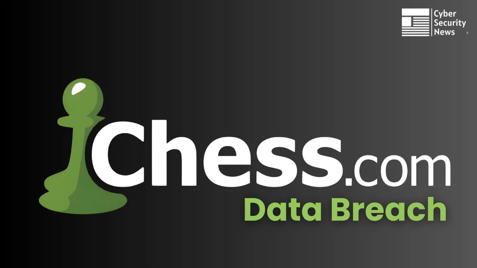 Chess.com Data Breach - Hackers Breached External Systems and Gained Internal Access
