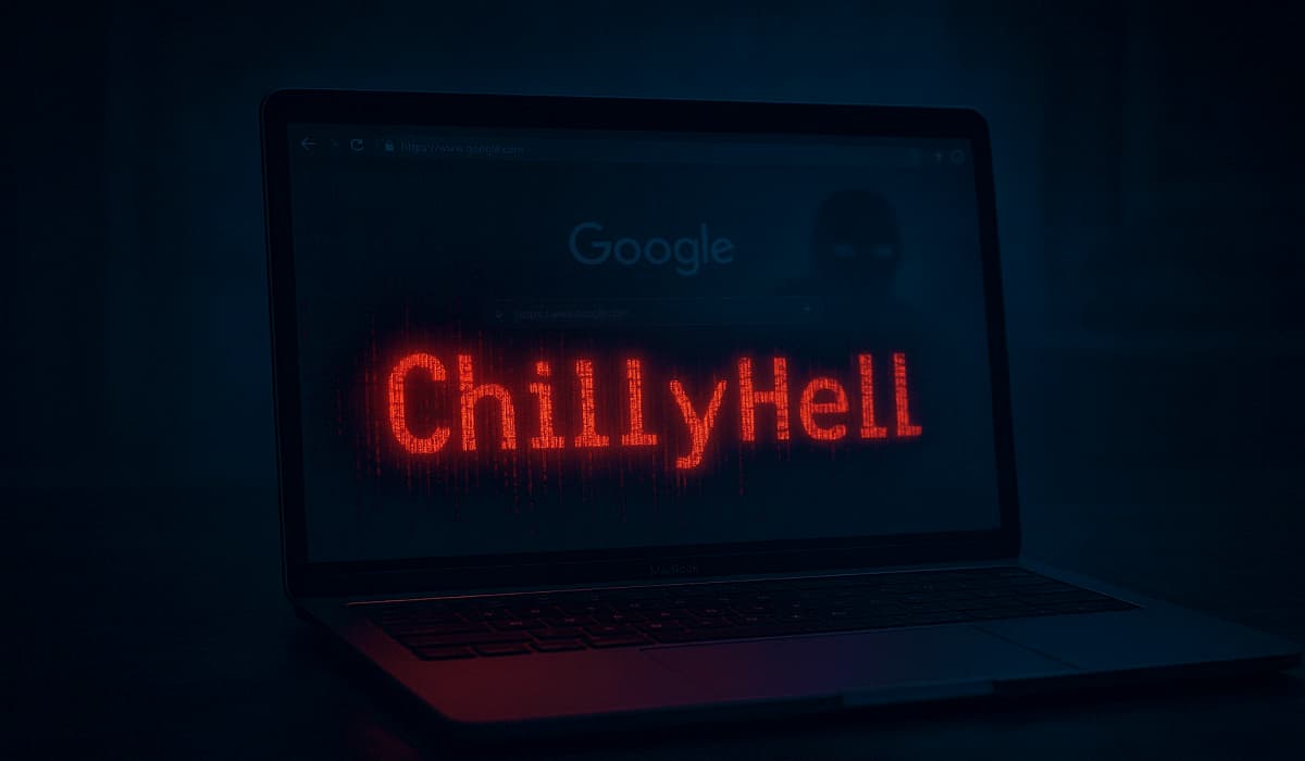 ChillyHell macOS Malware Resurfaces, Using Google.com as a Decoy