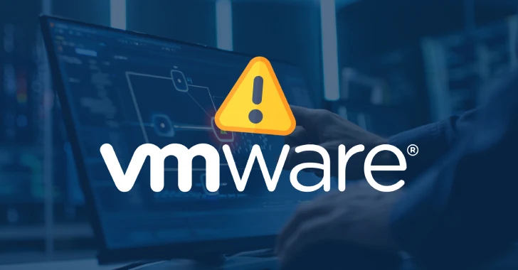 China-Linked Hackers Exploit New VMware Zero-Day Since October 2024 VMware Zero-Day