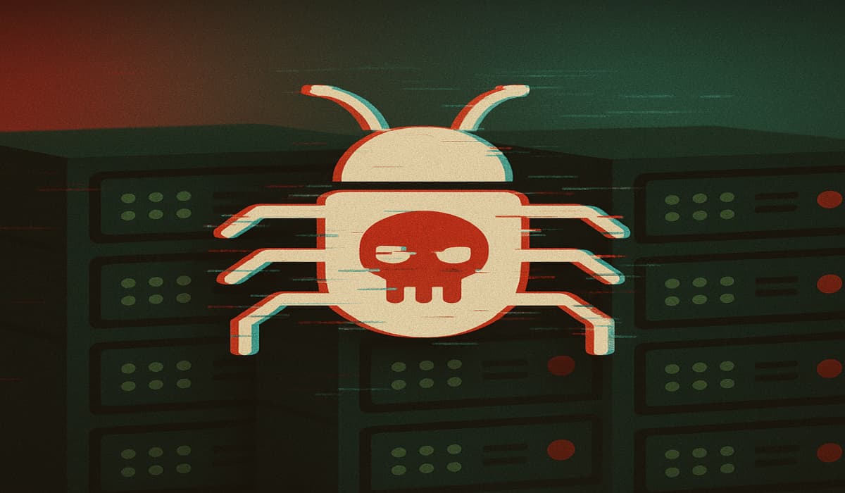 China-Linked Hackers Hit US Tech Firms with BRICKSTORM Malware