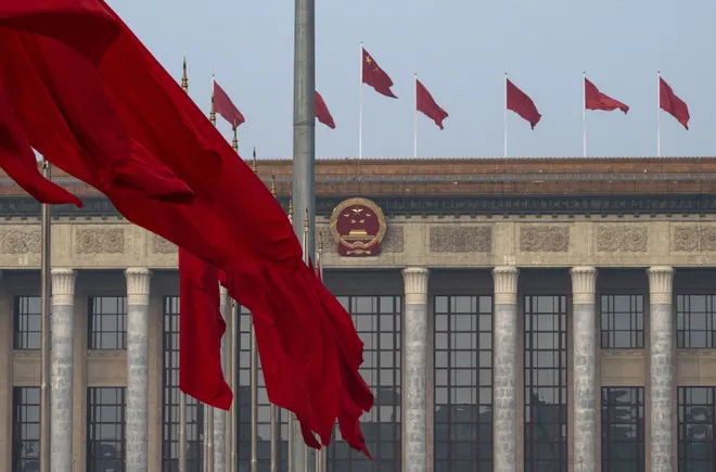 China-linked groups using stealthy malware to hack software suppliers, steal national-security and trade data