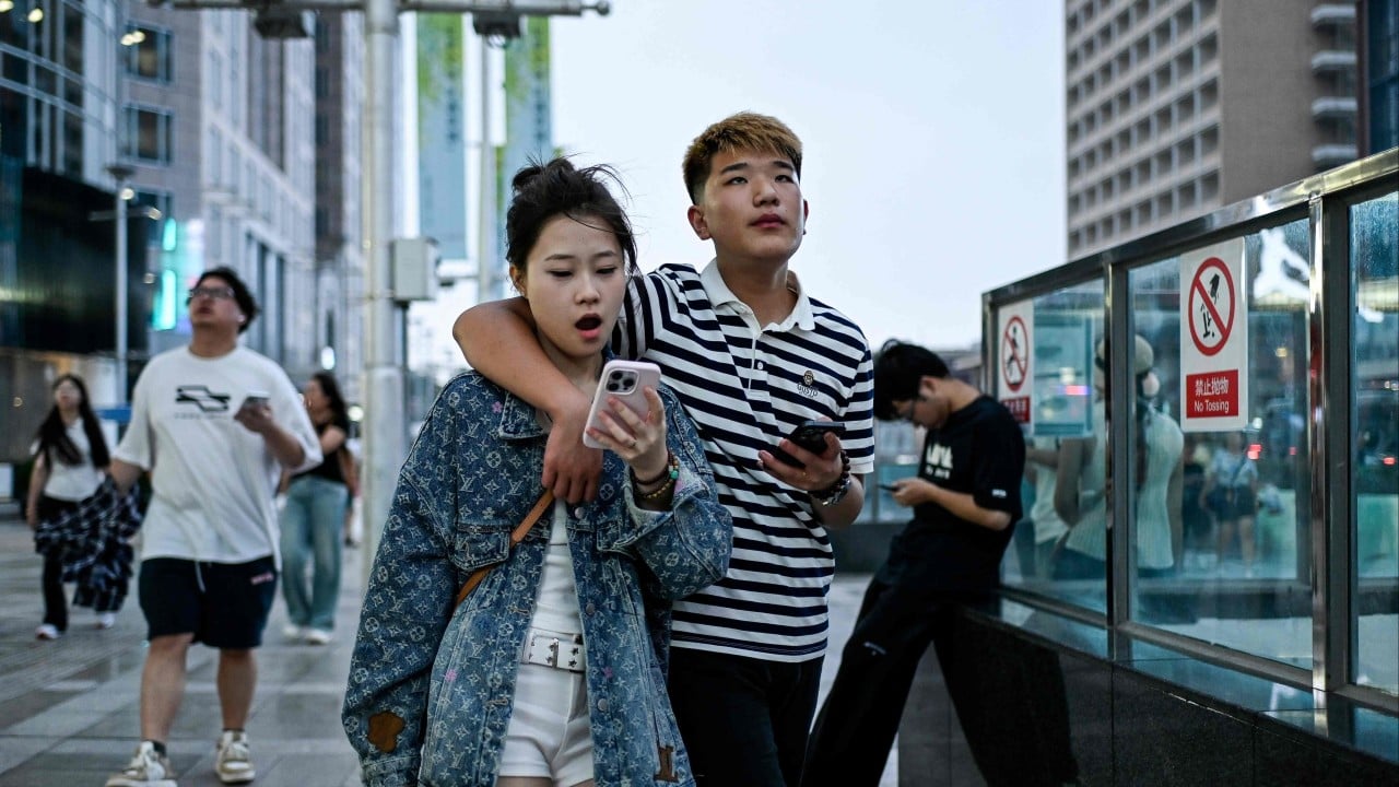 China’s internet watchdog mandates 1-hour reporting for serious cybersecurity incidents