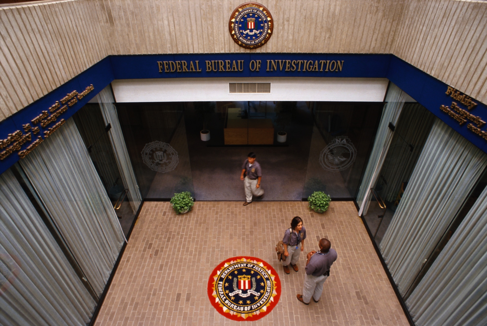 China’s ‘Typhoons’ changing the way FBI hunts sophisticated threats