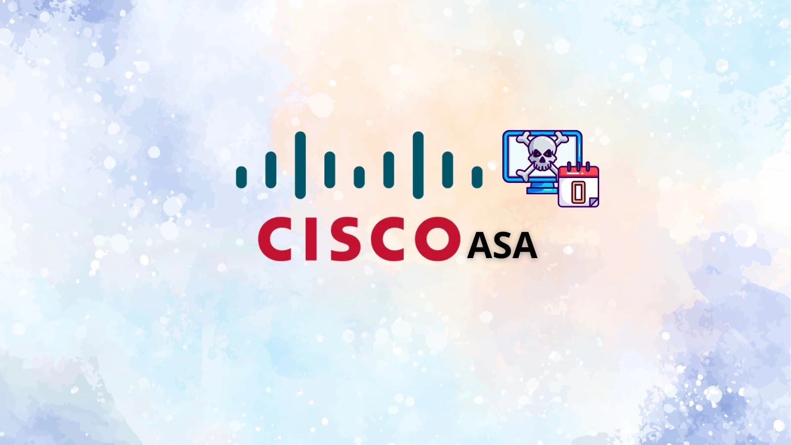 Cisco ASA 0-Day RCE Vulnerability Actively Exploited in the Wild