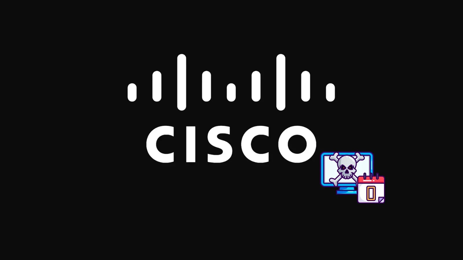 Cisco IOS 0-Day RCE Vulnerability Actively Exploited in the Wild